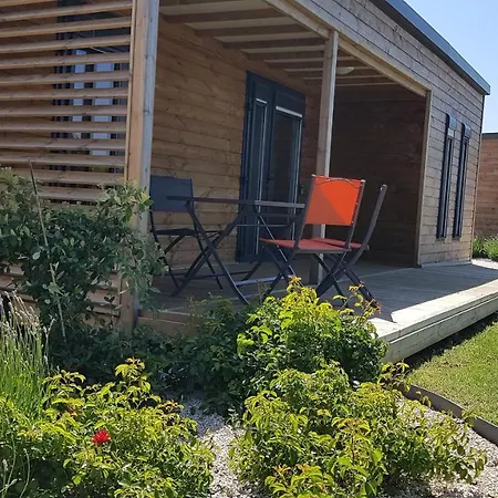 Chalet - Ferme Du Chateau