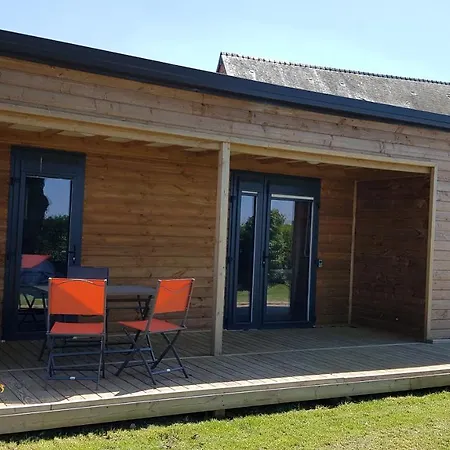 Chalet - Ferme Du Chateau *