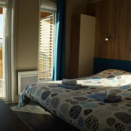Chalet - Ferme Du Chateau *