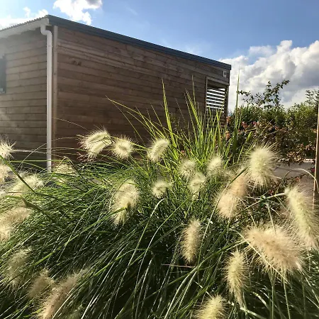 Chalet - Ferme Du Chateau Campingplatz