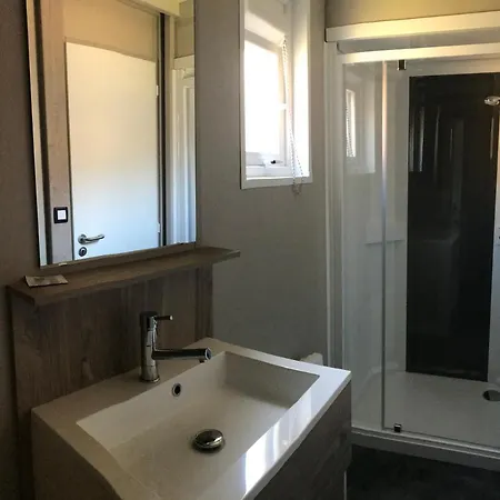 Chalet - Ferme Du Chateau * Monampteuil
