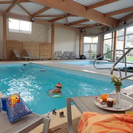 Chalet - Ferme Du Chateau