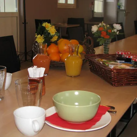 Chalet - Ferme Du Chateau * Monampteuil